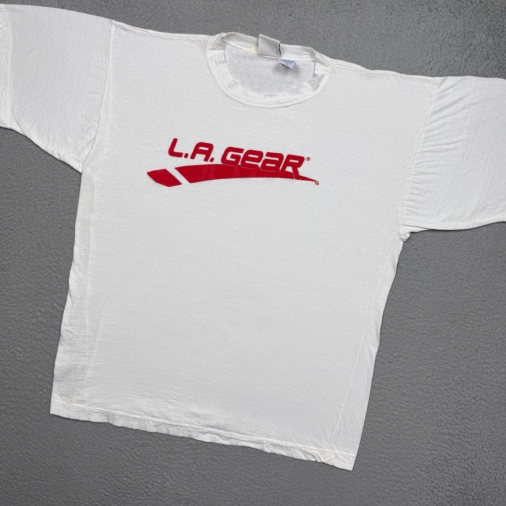 Vintage‎ 90s L.A. Gear T-shirt